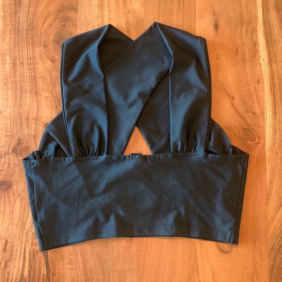 Women’s SHEIN Fashion Top - Picture 2 of 3